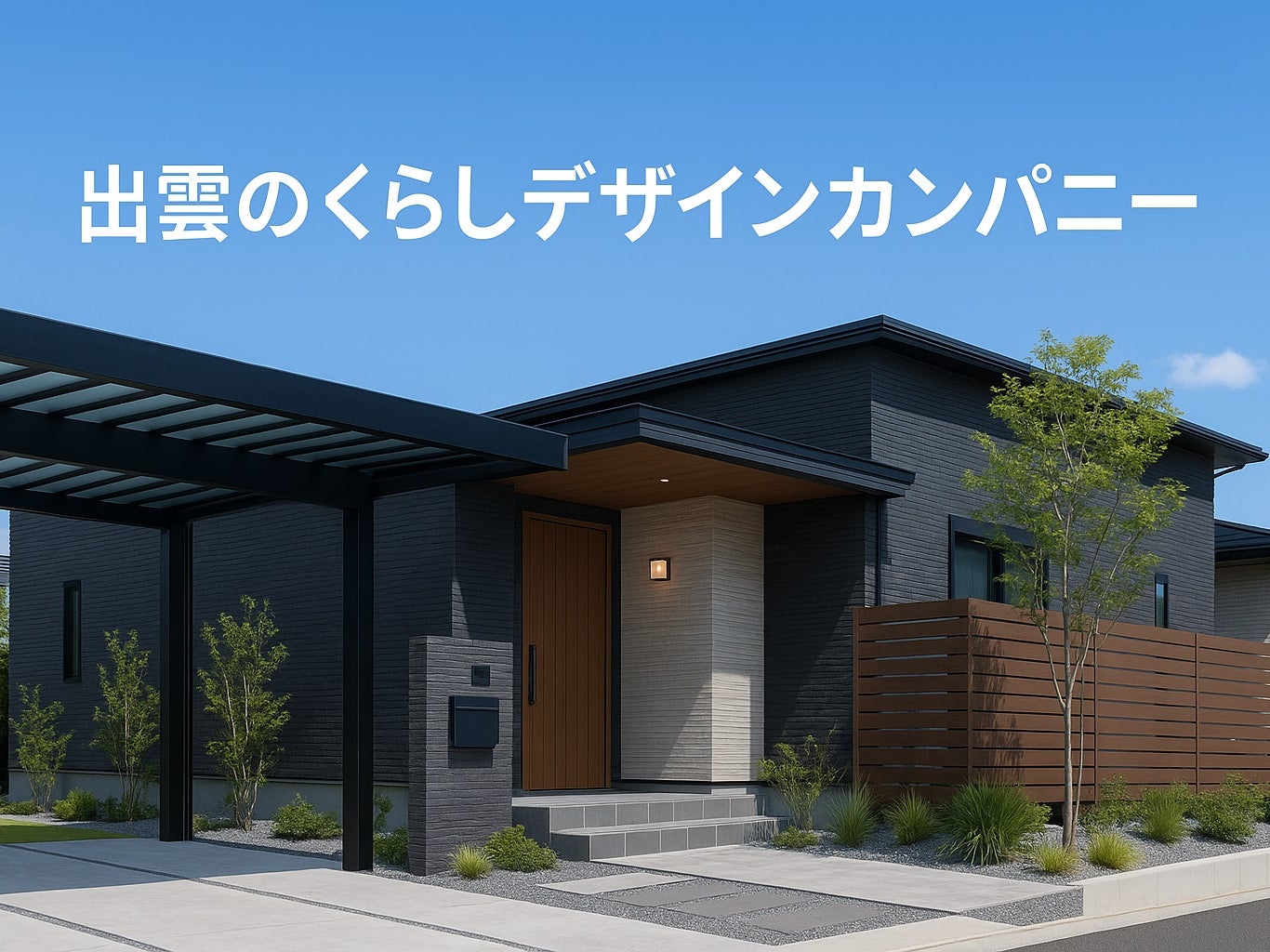 出雲のくらしデザインカンパニー