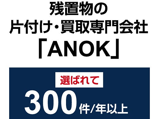 都市管理法人ANOK株式会社_1枚目