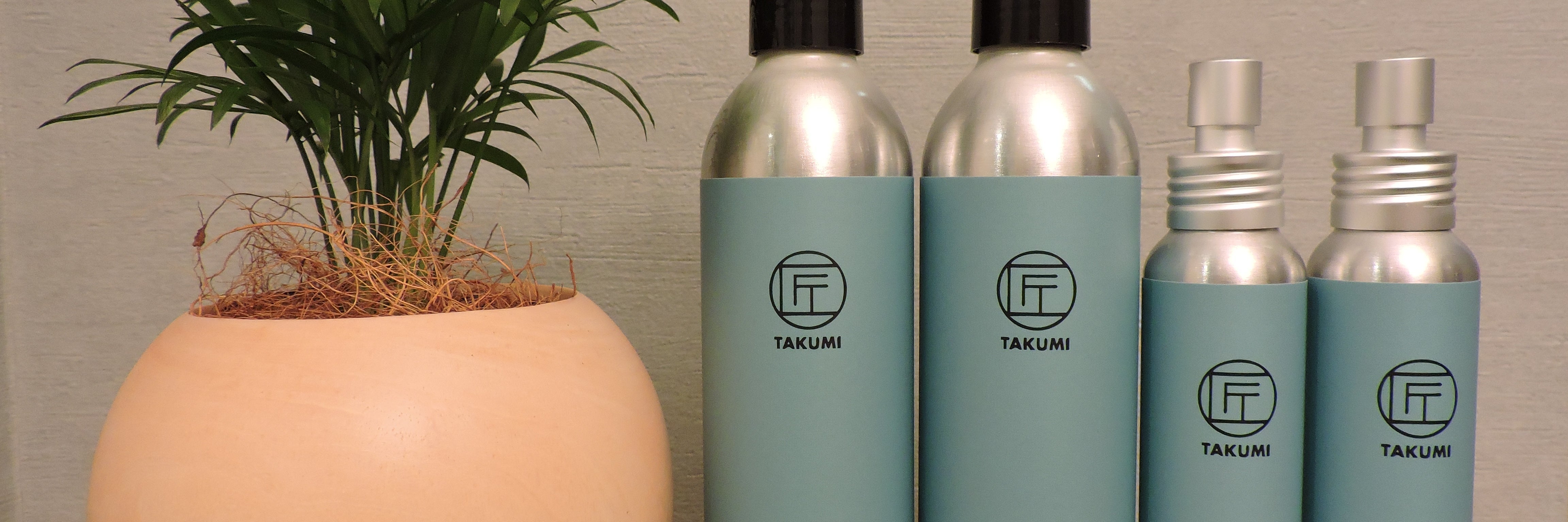 ヘッドスパ専門店 匠 ～takumi～新宿店_2枚目