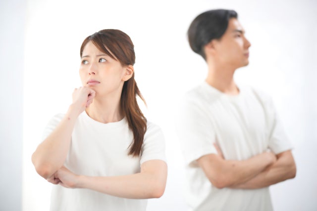 なぜ夫婦喧嘩は減らない？関係を変える話し合い方とは？の写真