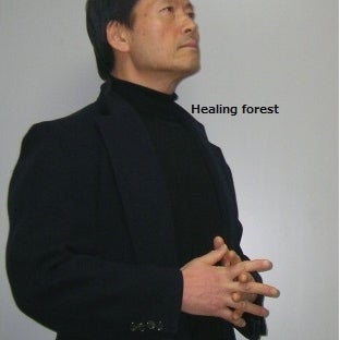 2019/08/04にHealing forest (ヒーリングフォレスト)が投稿した、スタッフの写真