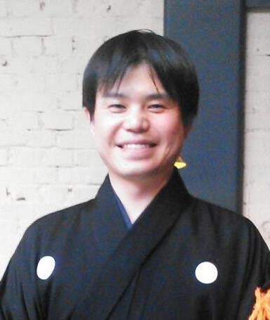行政書士事務所ヘーゼルナッツ - 中谷　雅晴