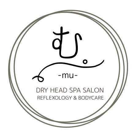 む。-mu-    DRY HEAD SPA SALON_1枚目