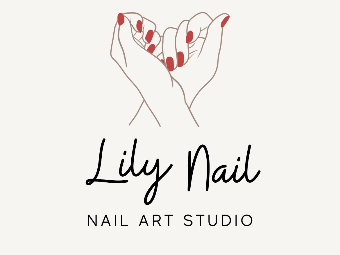 LILY NAIL_3枚目