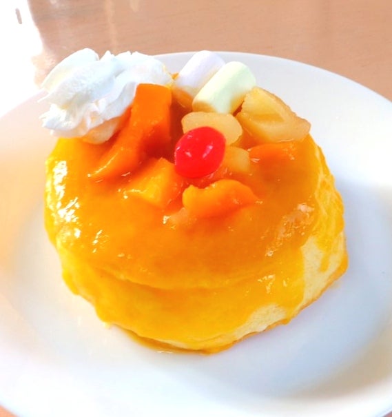 marshmallow caffe _3枚目