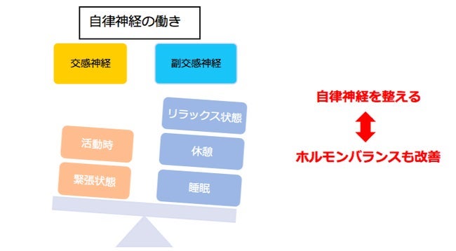 自分の身体の現状を知り、今自分に大切な事に気づける事で日々の習慣が変わる、そして体も変わる！の写真