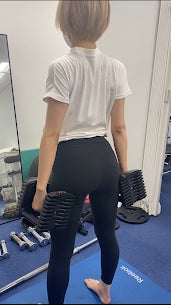 姿勢・代謝・身体の自由度の写真