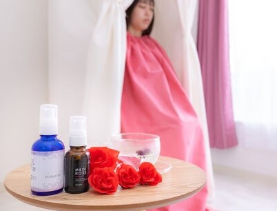 salon de yufaの紹介写真_2枚目