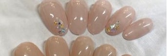 ネイルサロンBellell_1枚目