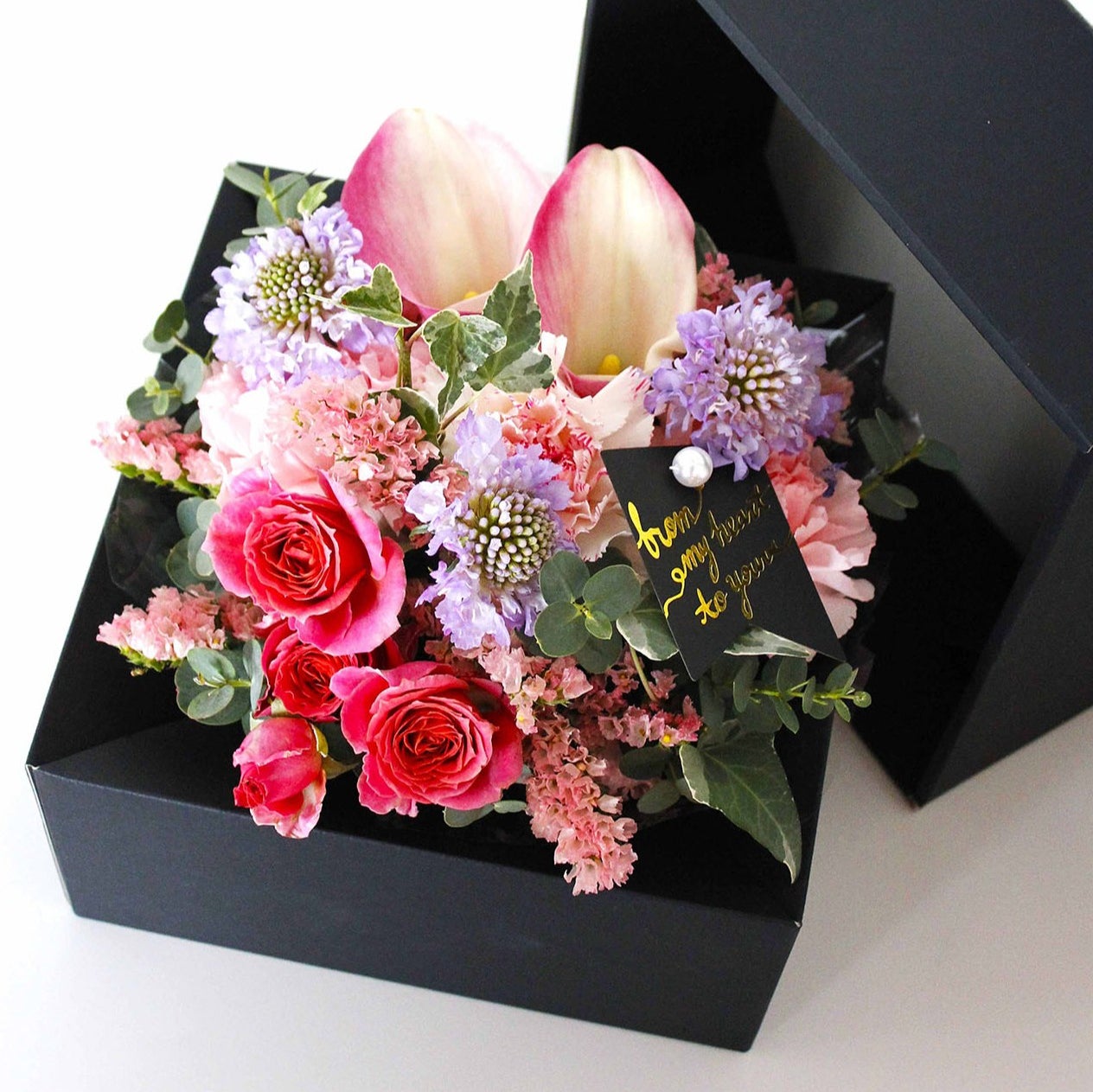 LIFE BOUQUET_3枚目