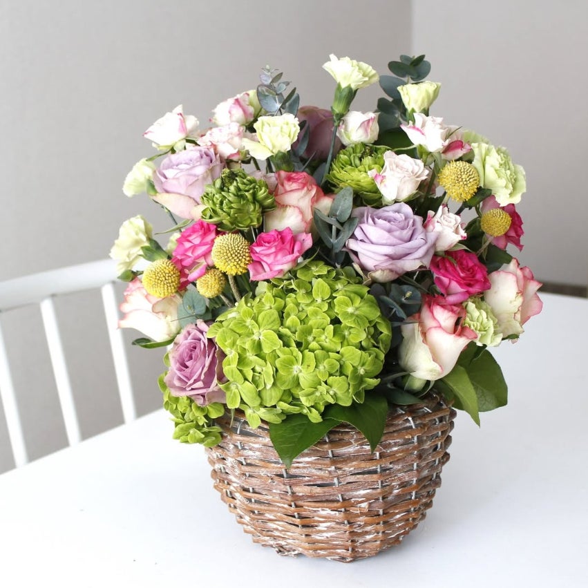 LIFE BOUQUET_1枚目