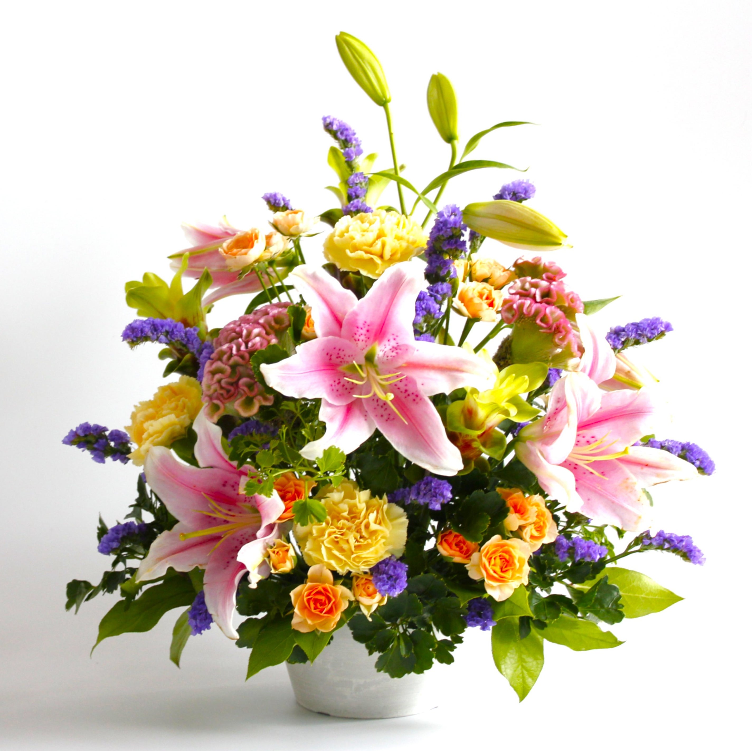 LIFE BOUQUET_2枚目