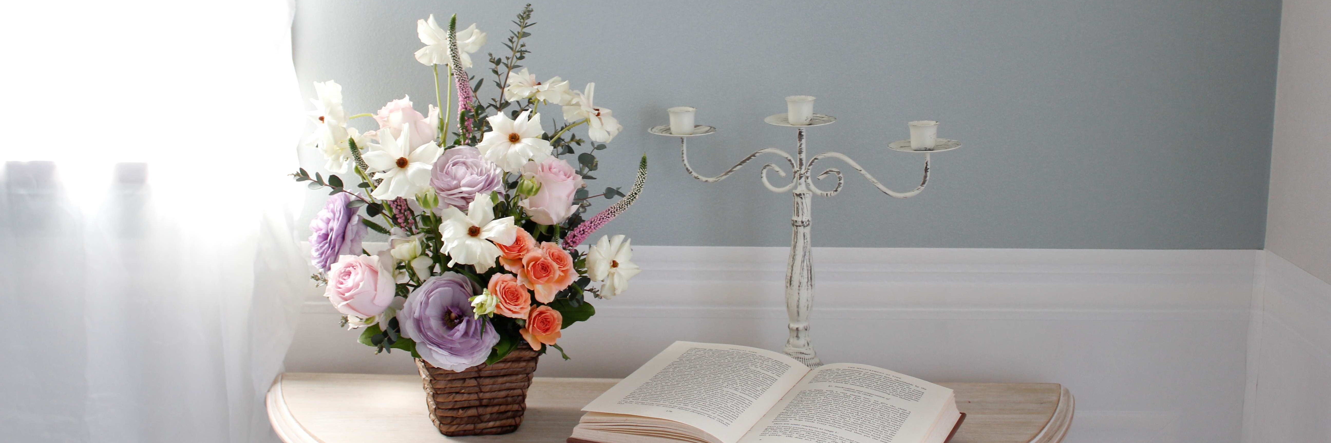 LIFE BOUQUET