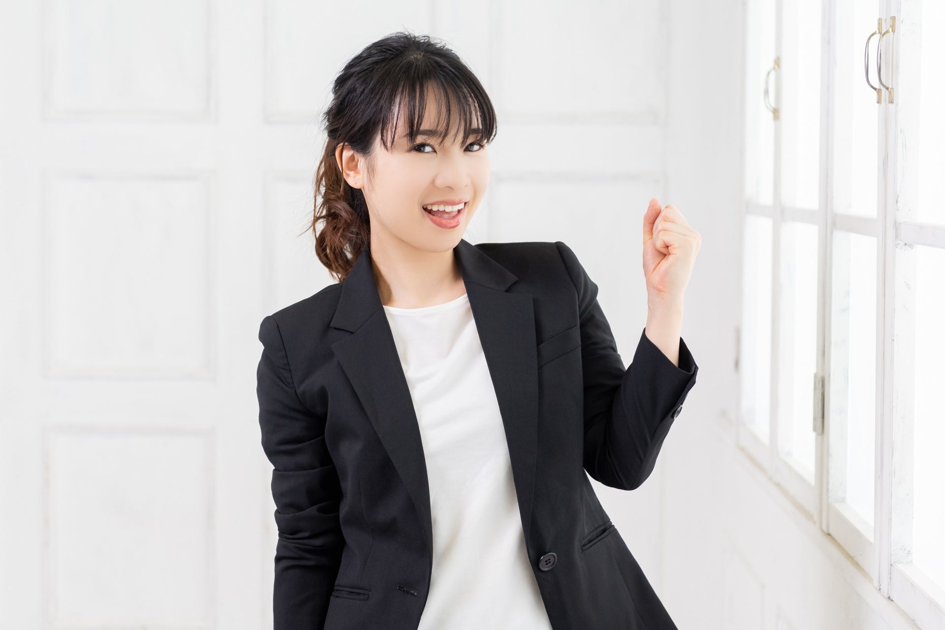 ＊教科ごとの担任制を採用＊の写真