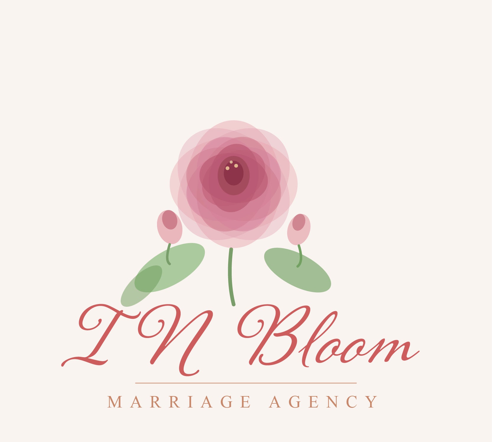 In Bloom 結婚相談所