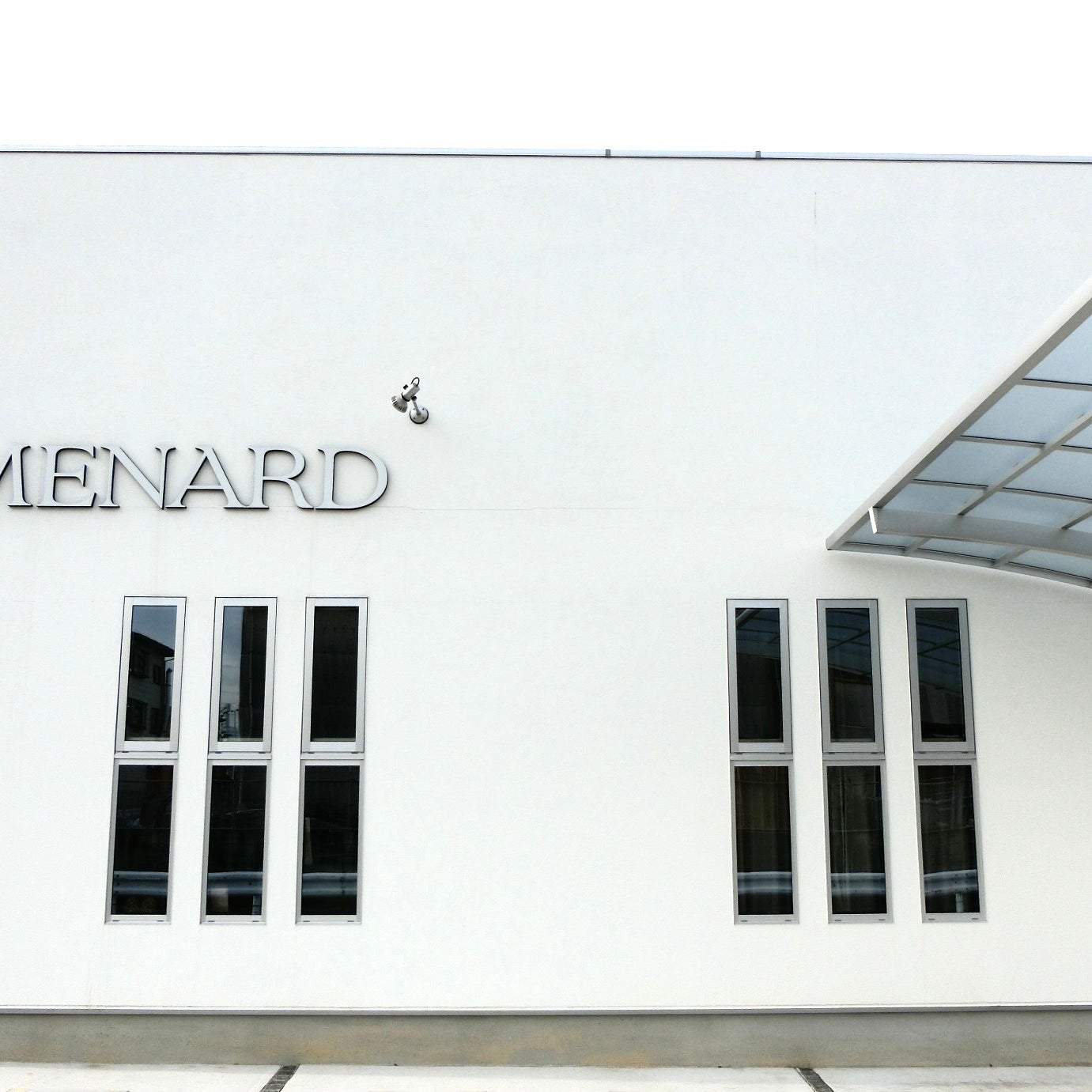MENARD フェイシャルサロン 泉佐野上町_1枚目