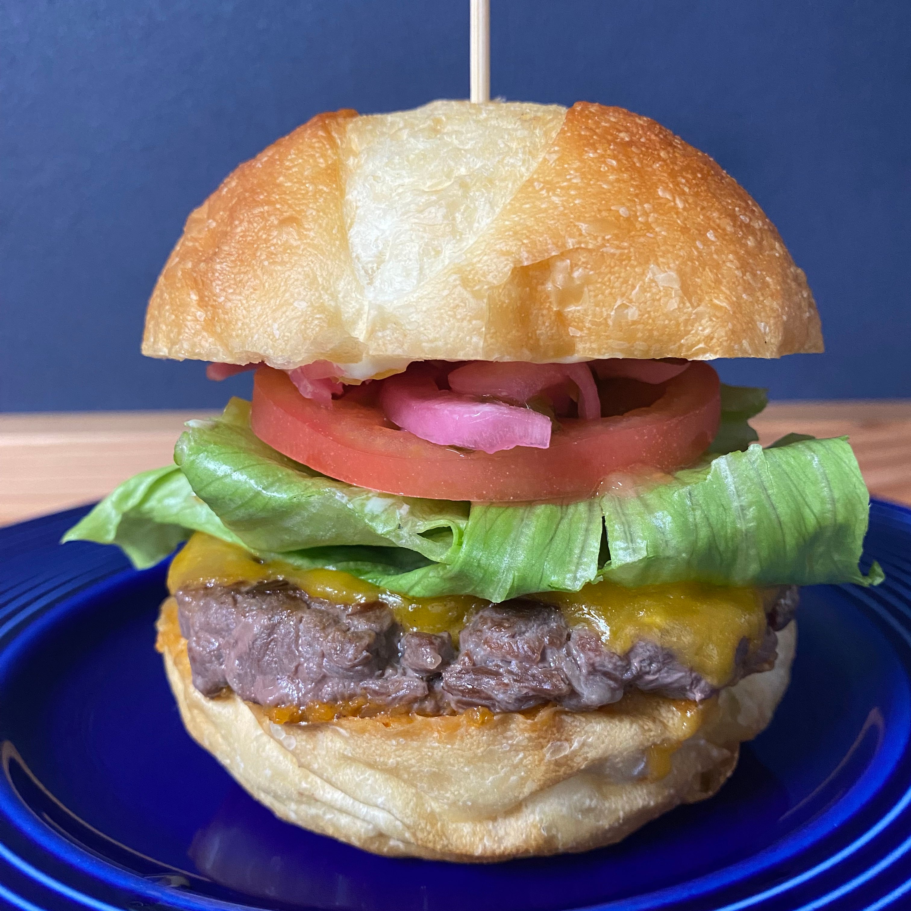 TRAPBURGER_2枚目