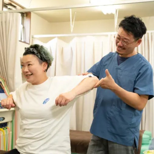 しろやまだい整骨院_2枚目