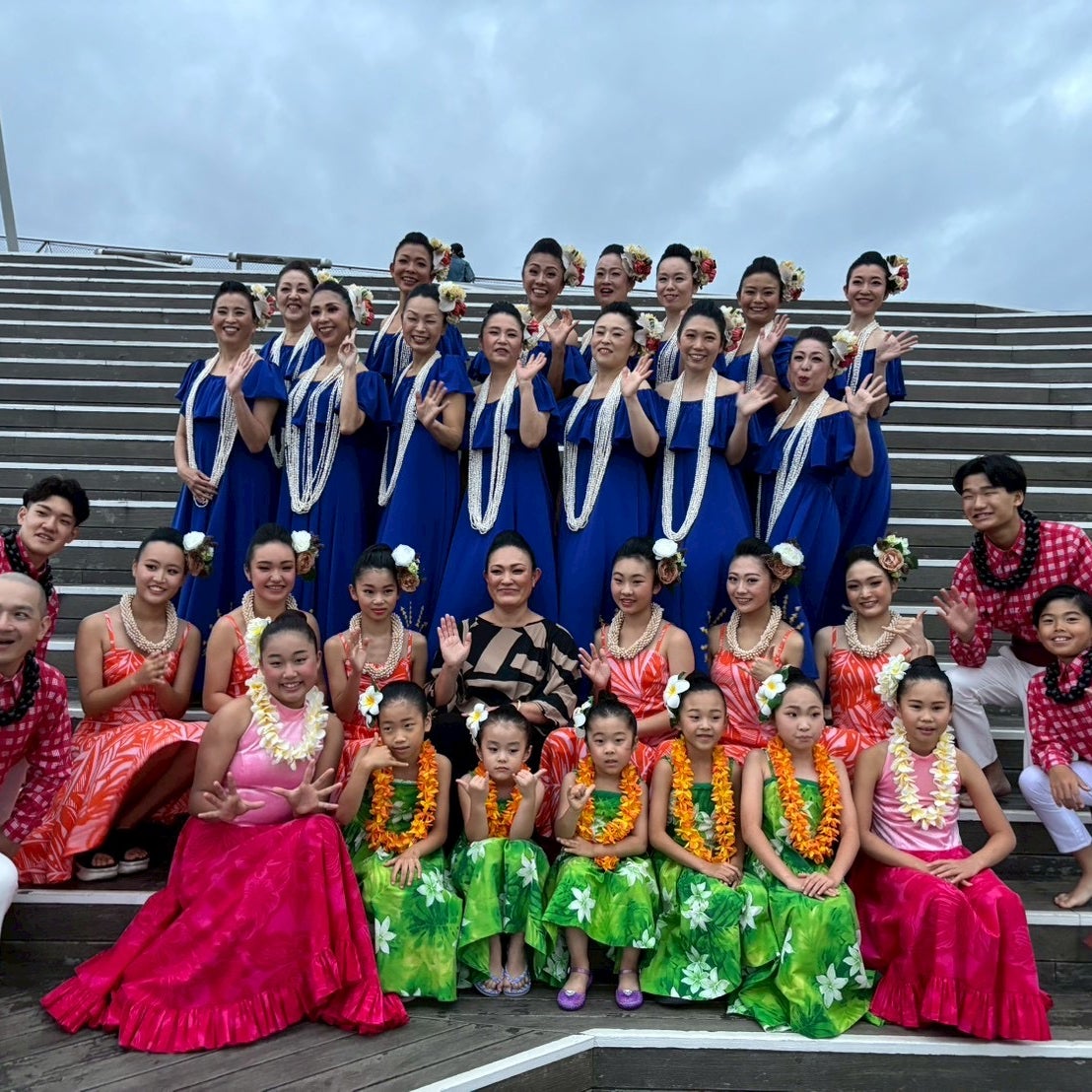 Halau Kawana'ao_2枚目
