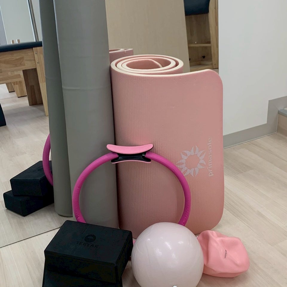 TRUE FORM PILATES 戸田スタジオ_3枚目