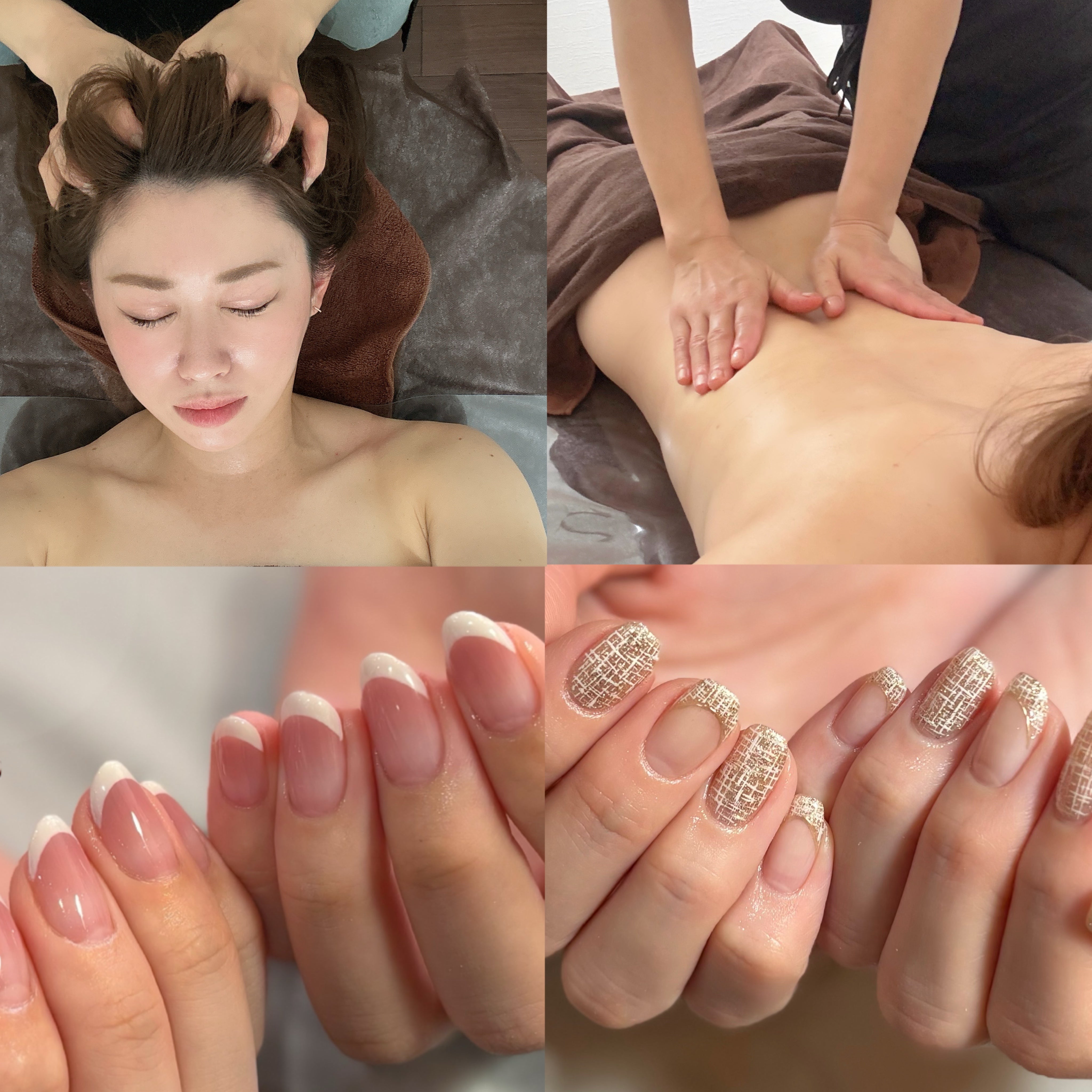 ネイル&amp;ビューティー Lecoeur_2枚目