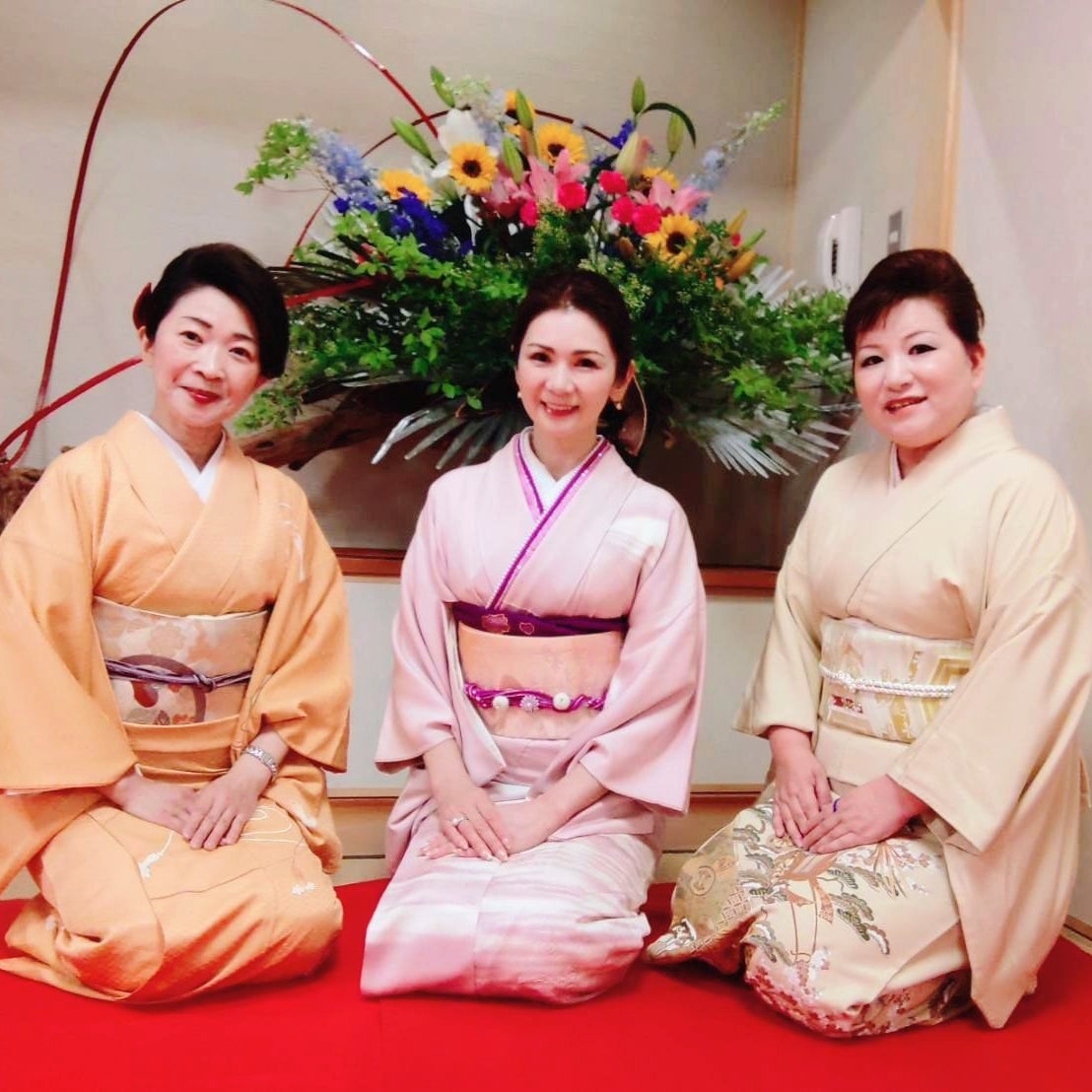 出張着付け　サポート愛_2枚目