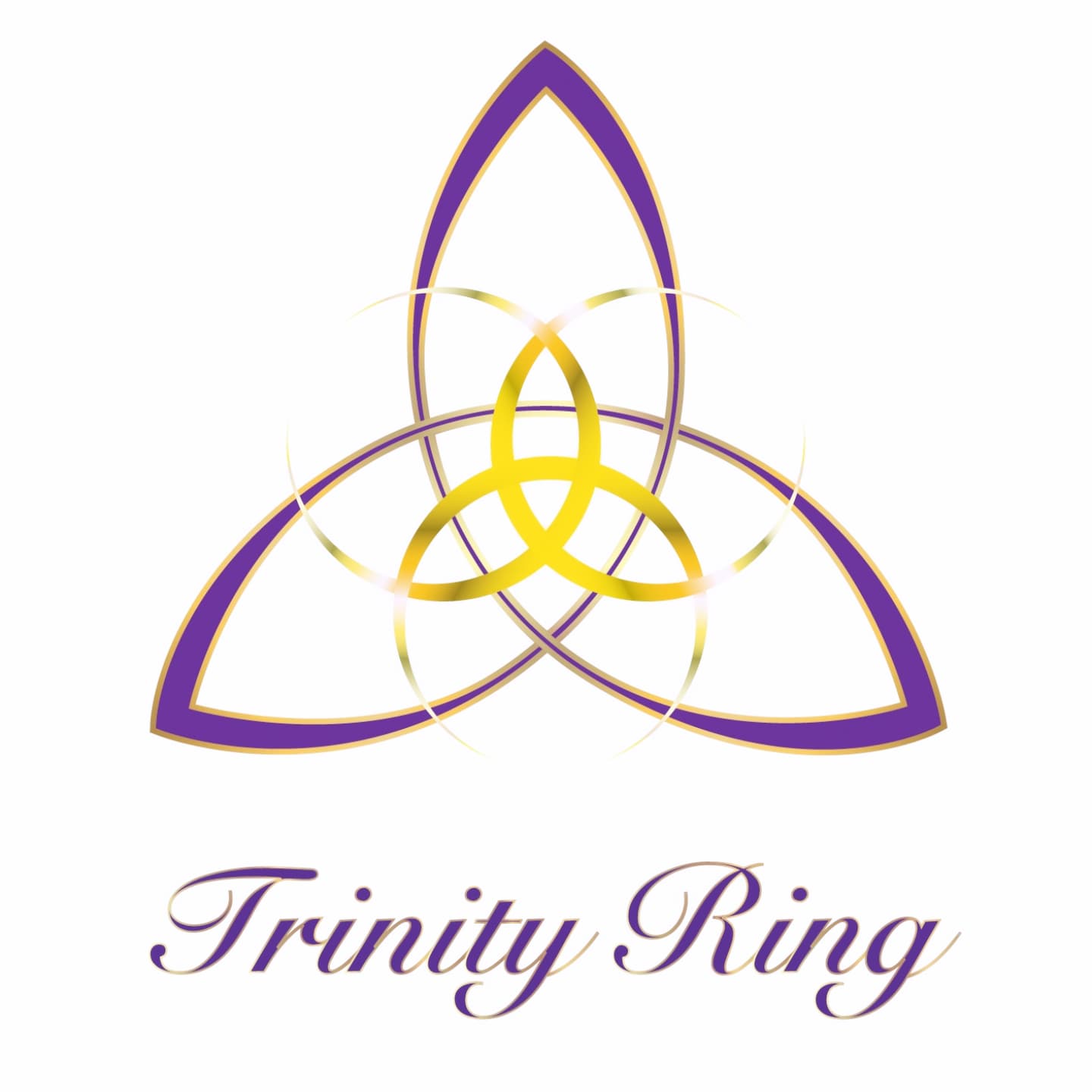 Trinity Ring _1枚目