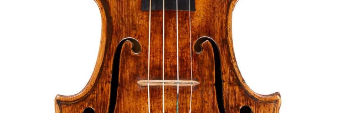 Felicia Violin教室