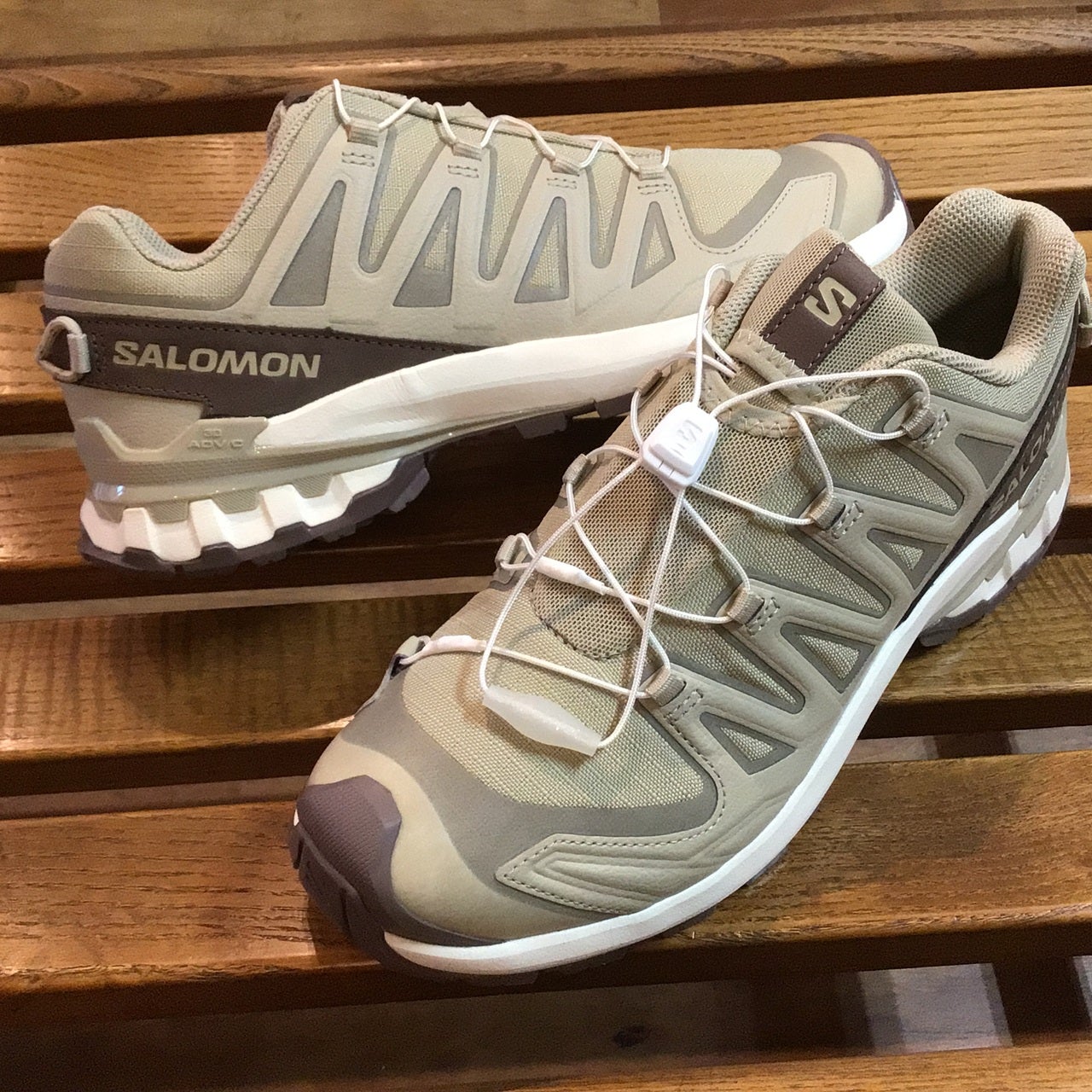 Kadotation!? The shoe storeのデイリーユースに最適！ サロモンの新しい「XA PRO」の写真