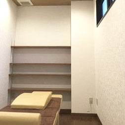 2016/11/06に一期治療院が投稿した、店内の様子の写真