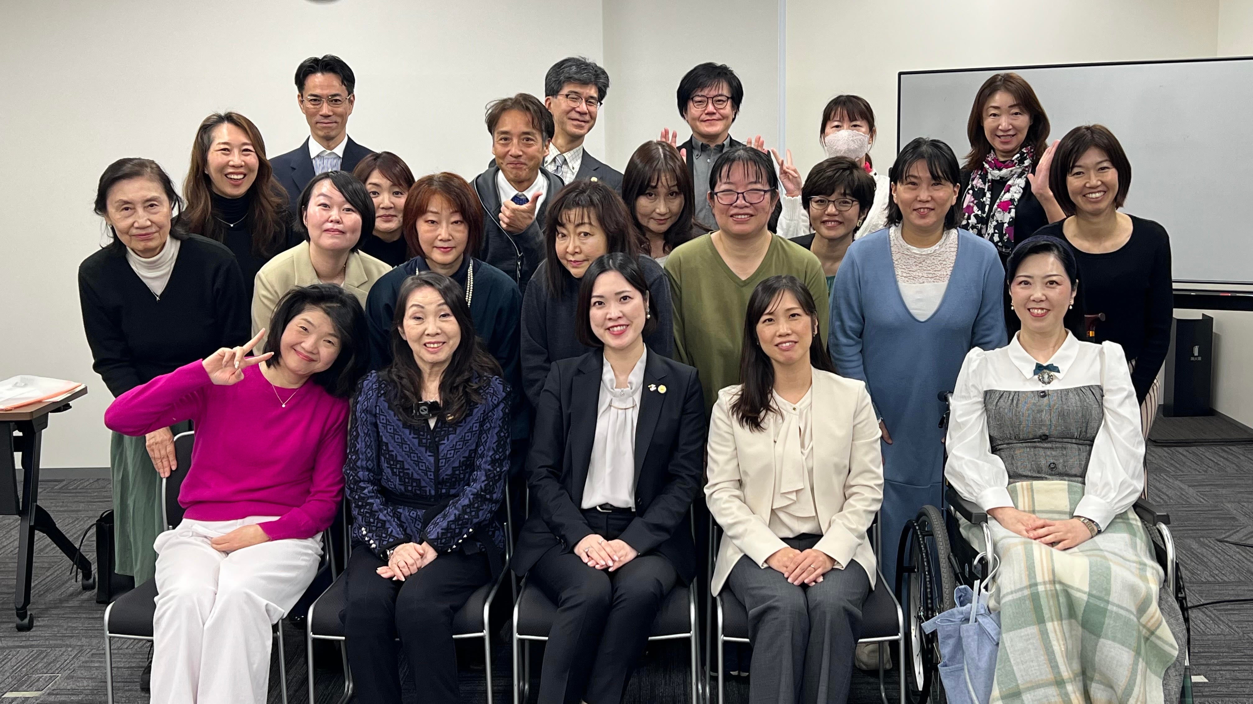 【日本仲人協会加盟店】業界屈指のネットワークで豊富な出会いをご提供 の写真