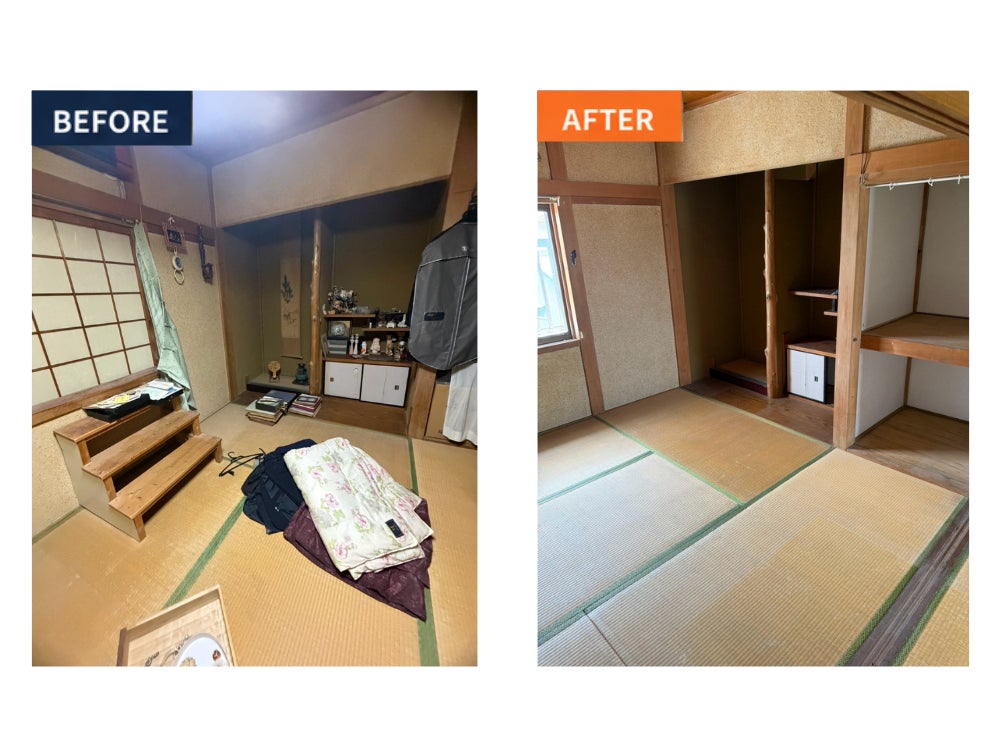 お片付け本舗 奈良店＜出張・訪問専門＞の紹介写真_2枚目