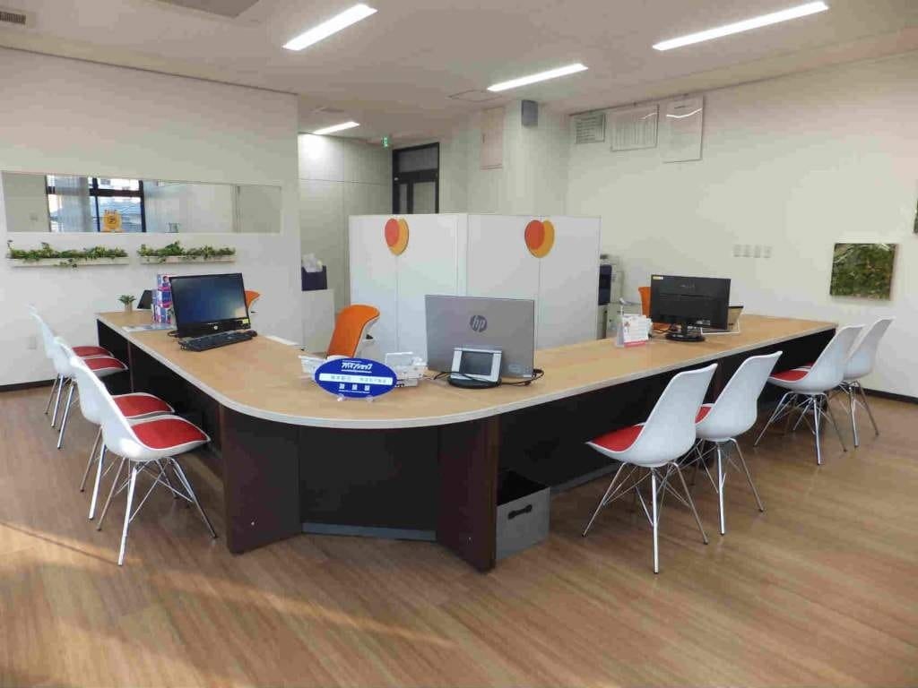 アパマンショップ 熊本西店の紹介写真_2枚目