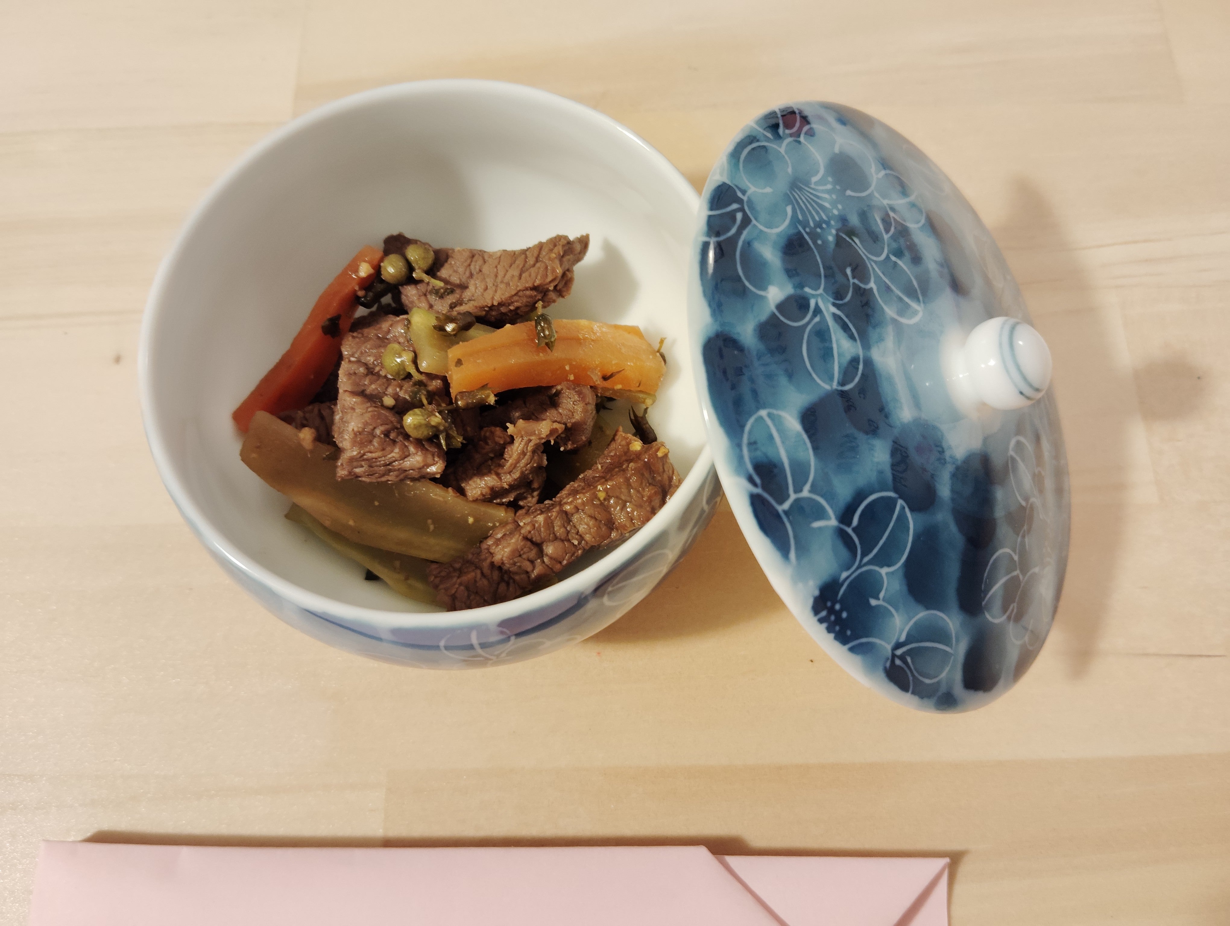 桑太郎のジビエ佃煮の写真