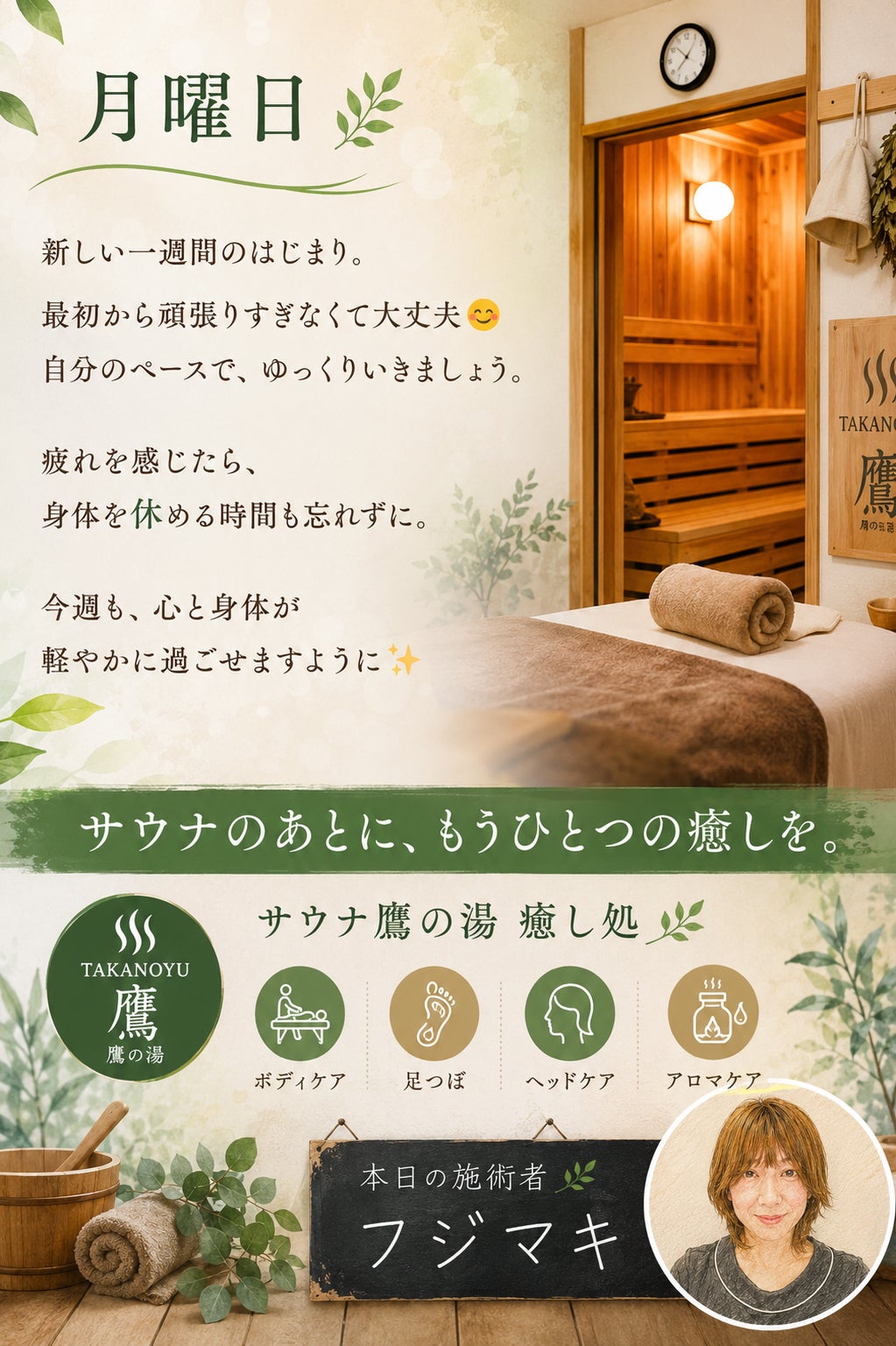 ８/17(月)の写真