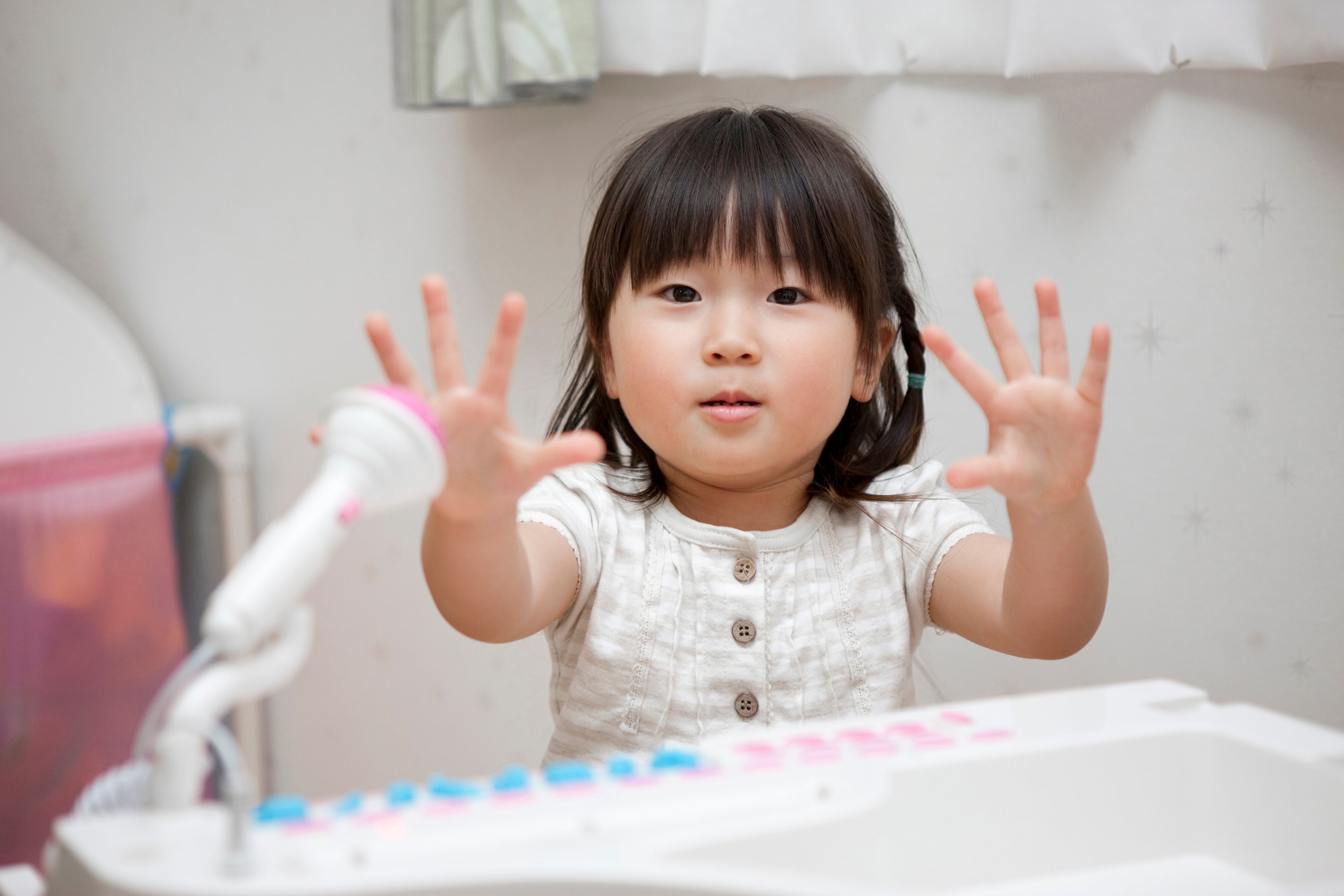 ゆびさきアトリエの紹介写真_1枚目