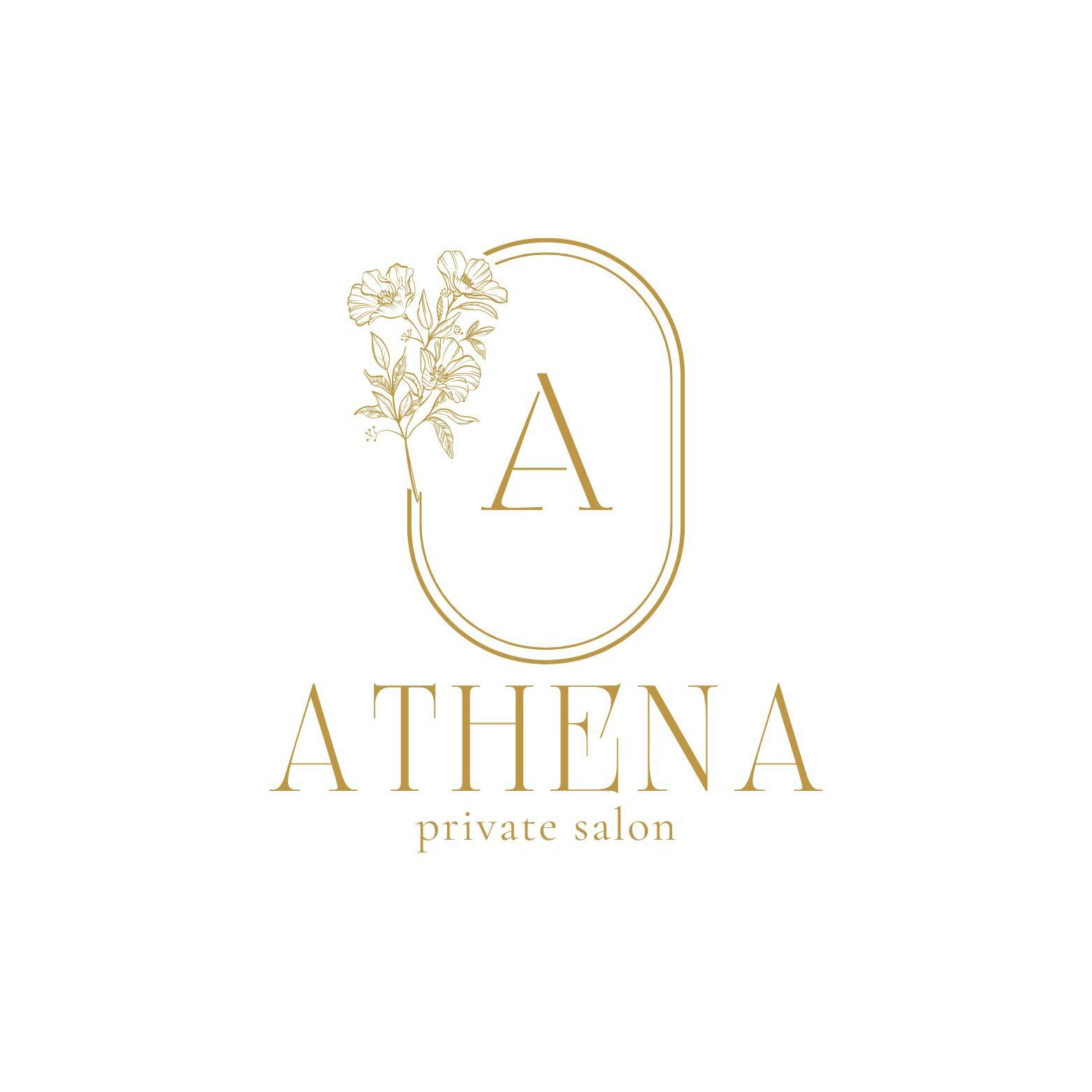 private salon ATHENA_1枚目