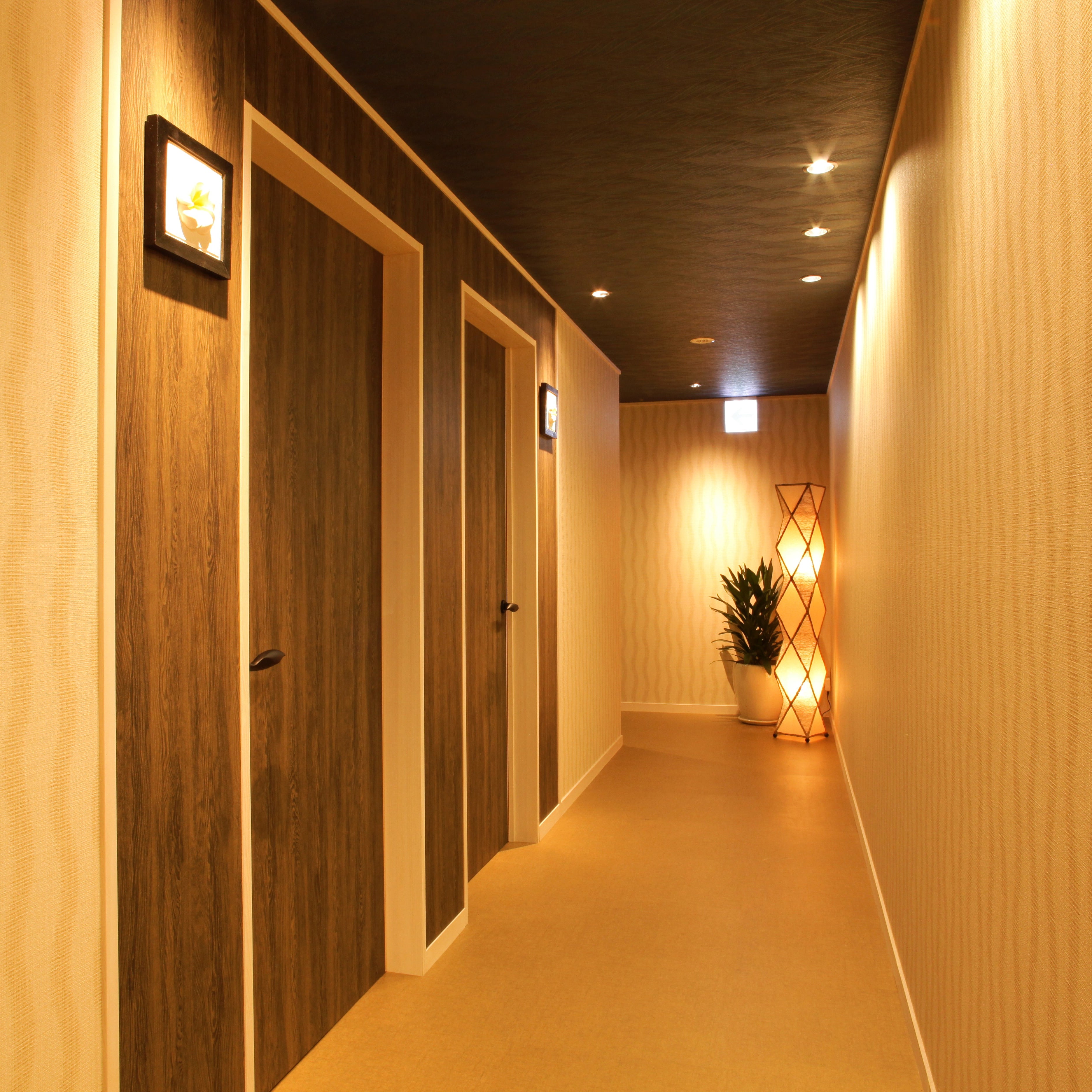 HEALING　SALON　天空のスパ　ラパス_2枚目