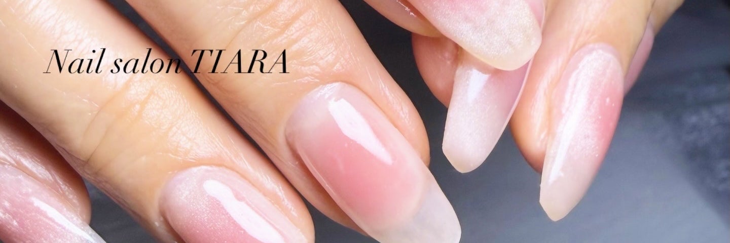 Nail salon TIARA_2枚目