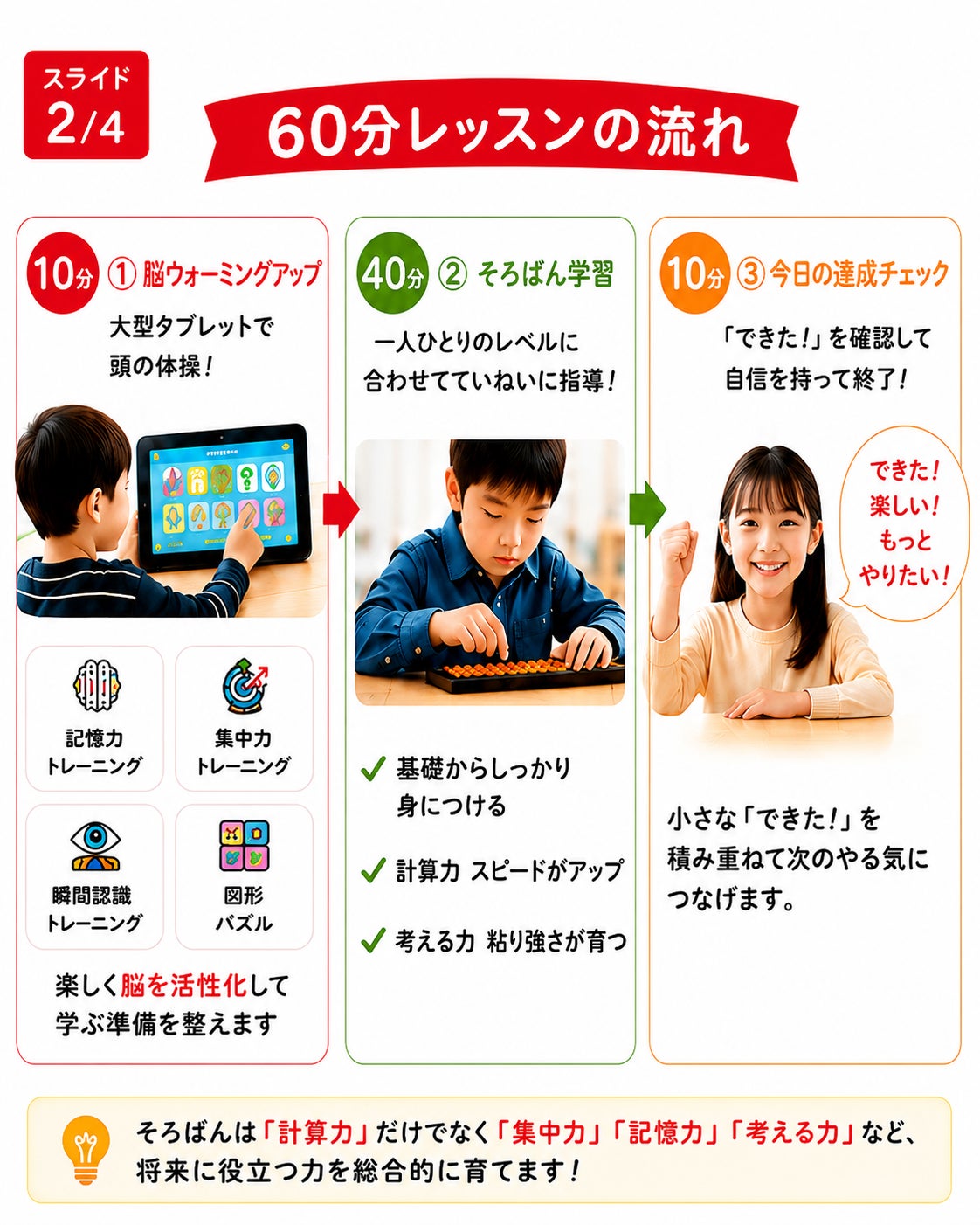 成功体験型そろばん教室_3枚目