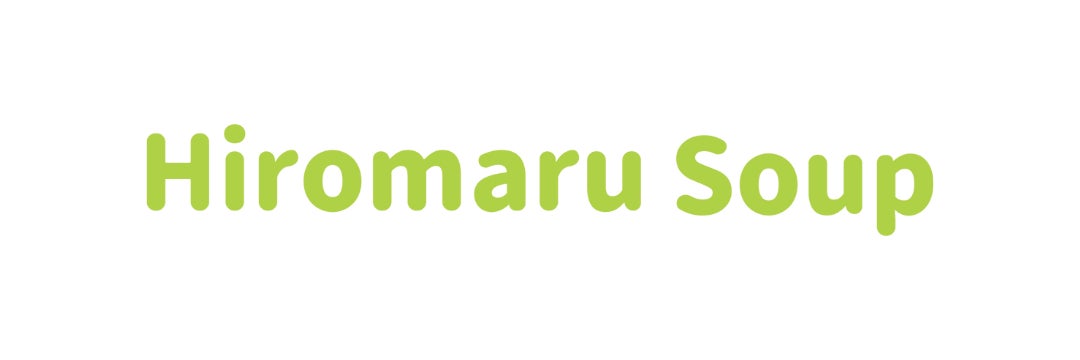 Hiromaru Soup