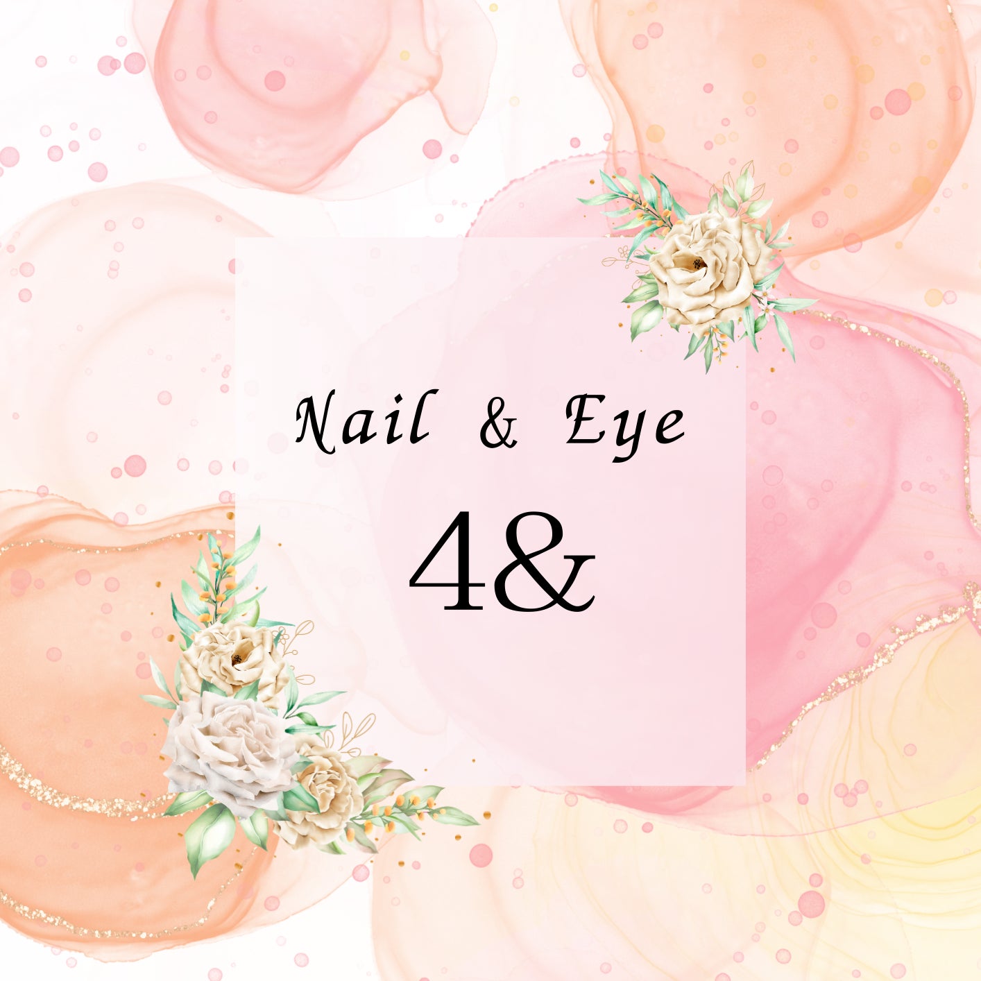 Nail&amp;Eye 4&amp;_1枚目