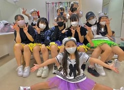Midori Dance Crewの金曜日ジュニア（北小岩コミュニティ）の写真