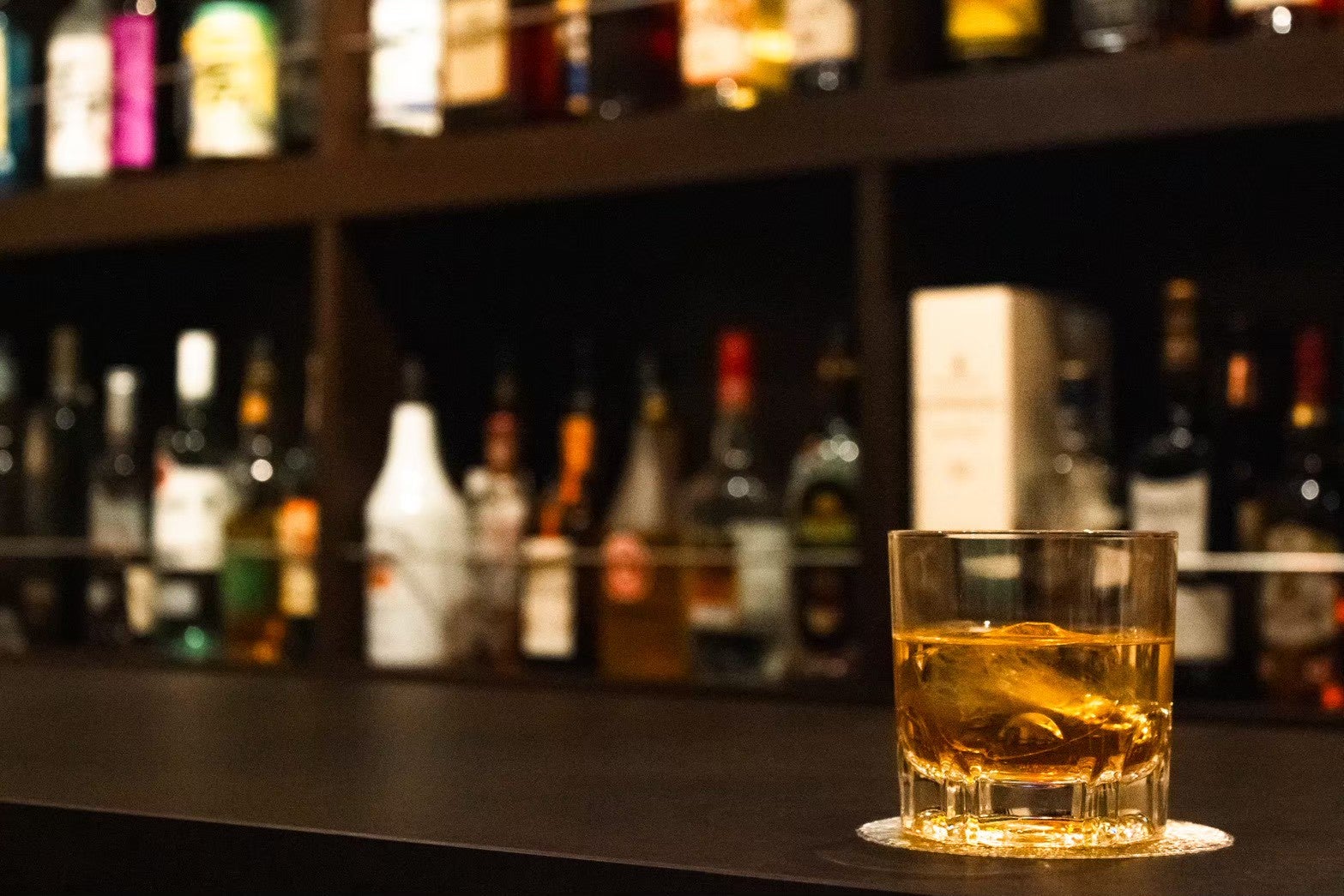 BAR SBAE 名古屋栄_2枚目
