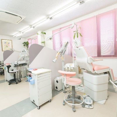 2018/11/27に平野歯科クリニックが投稿した、店内の様子の写真