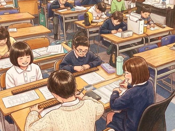 アールズ国語算盤教室_1枚目