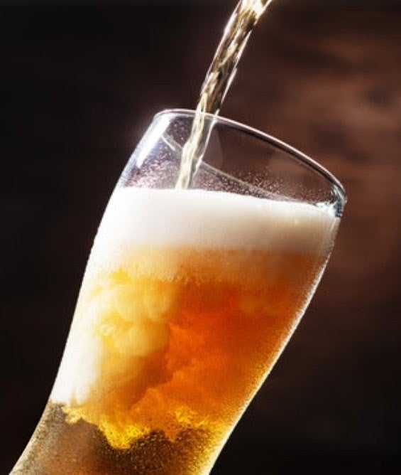 Coconの生ビールの写真