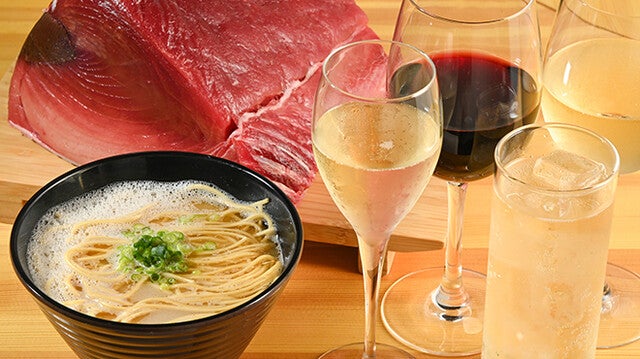 鮨 奉弘の【飲み放題付き】鮨奉弘 おまかせ〈宴〉コース 〜仲間と盛り上がる夜～の写真