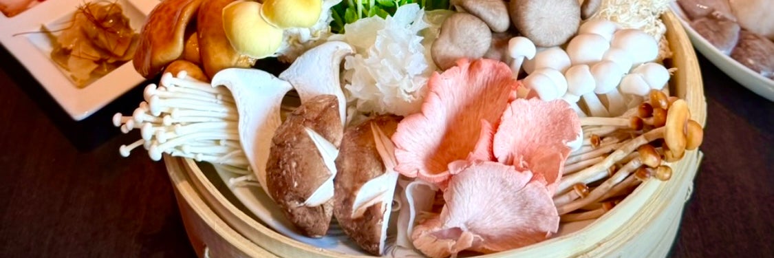 麻辣火鍋専門店 越智　【新宿本店】