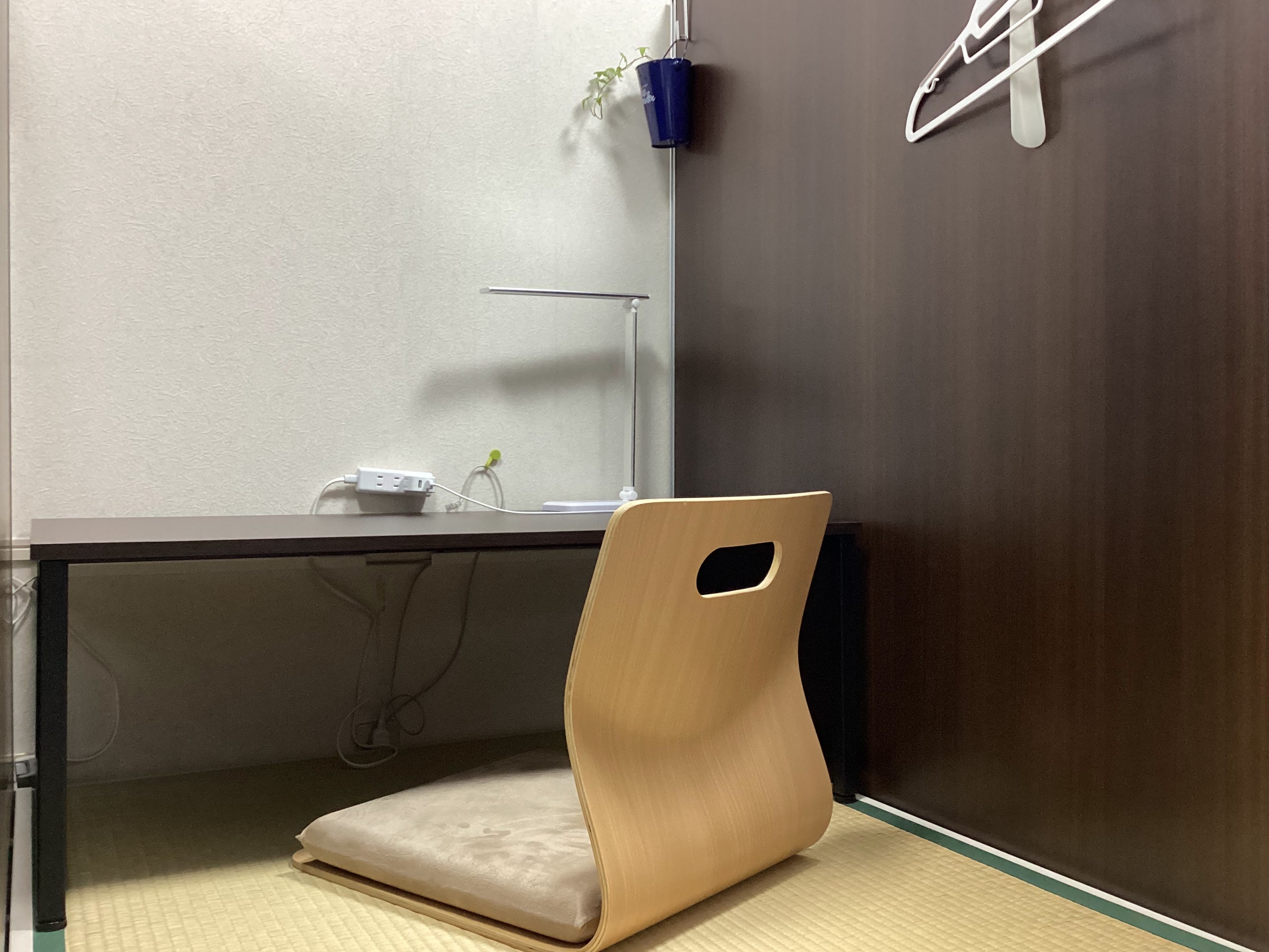 私の書斎麻生五叉路店_3枚目